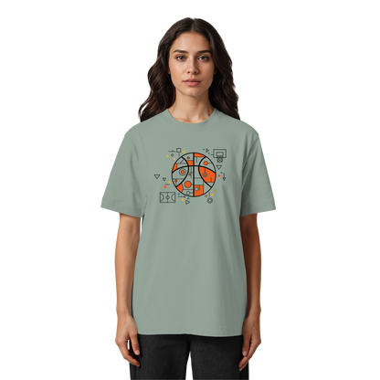 CRZYBSKT I Heavy Organic Shirt