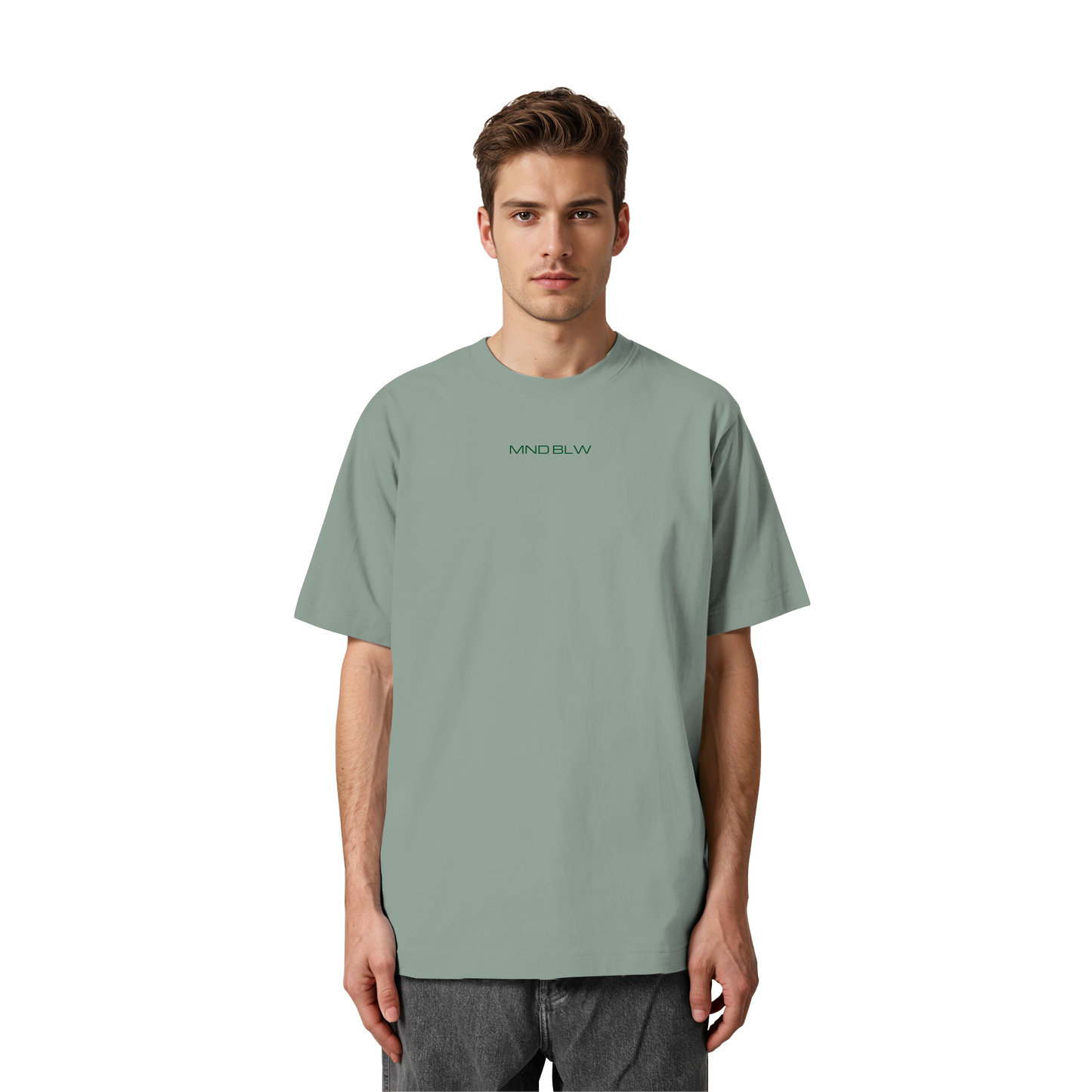 Spritz Recipe I Heavy Organic Shirt