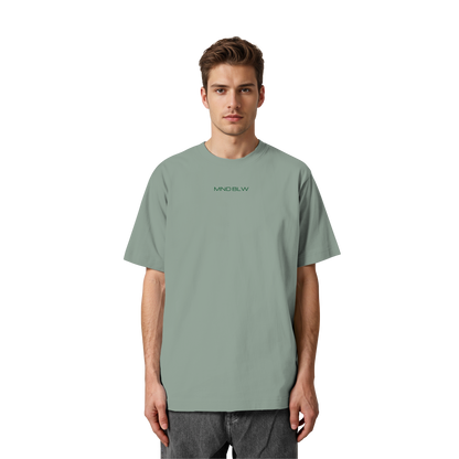 Spritz Recipe I Heavy Organic Shirt