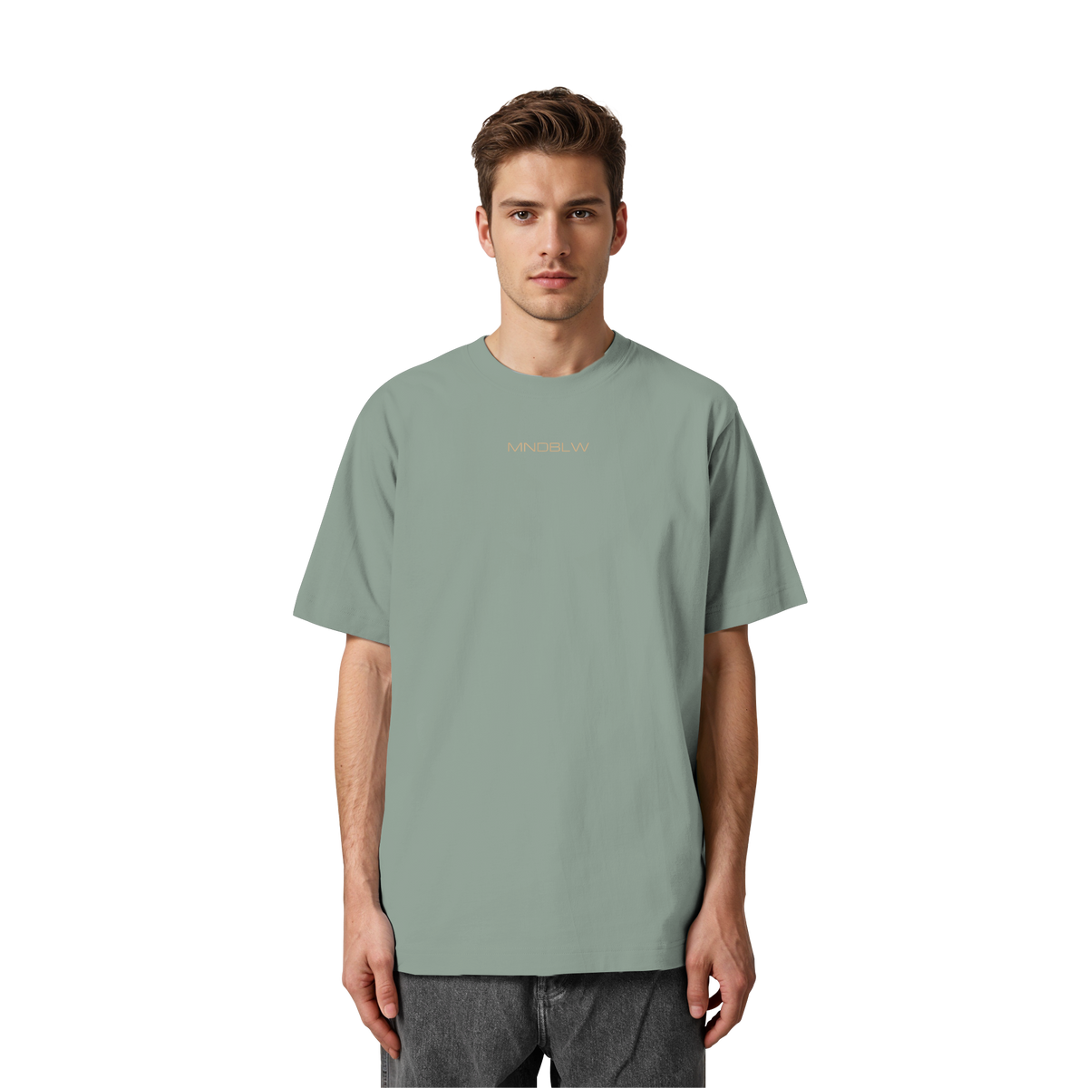 ICED LATTE I Heavy Shirt