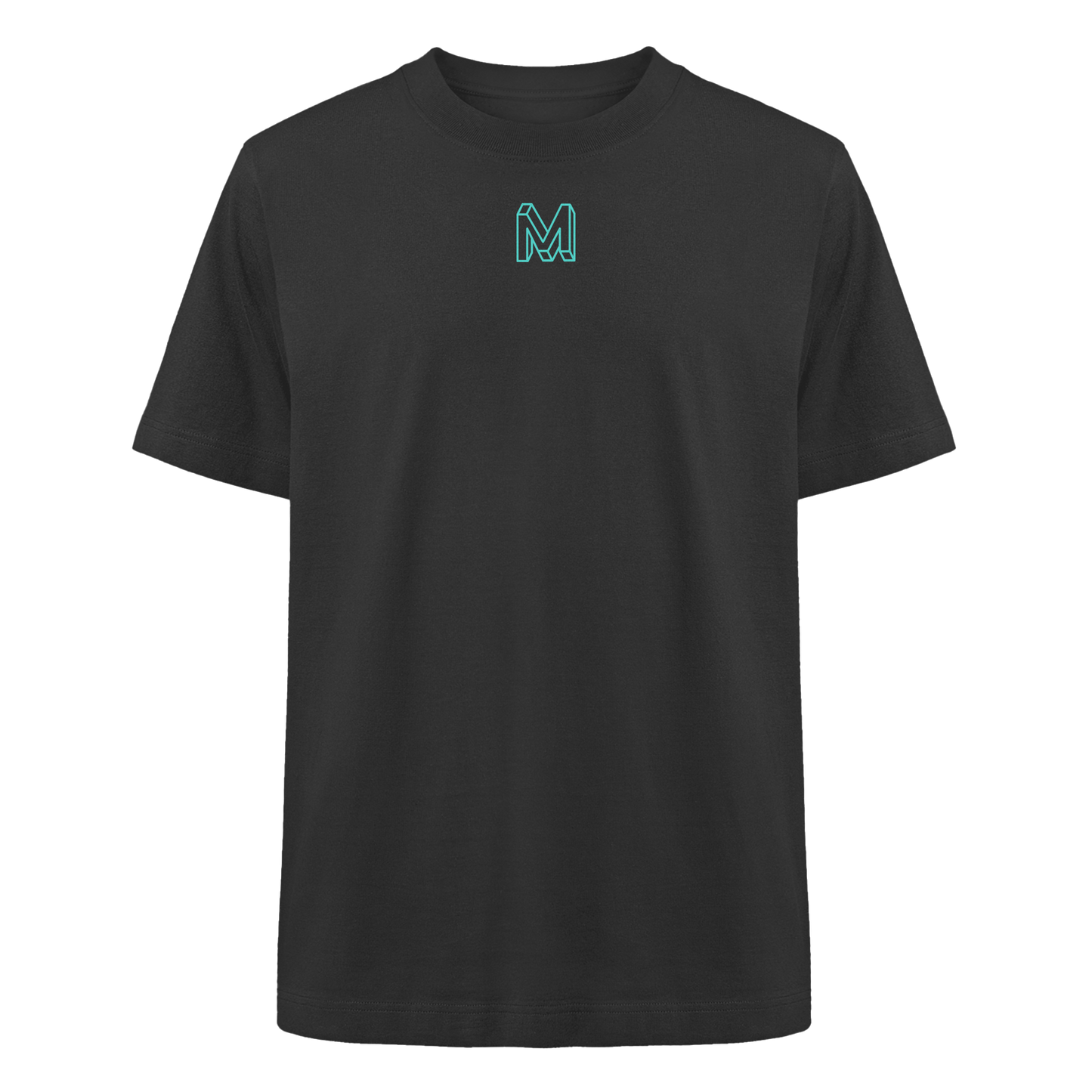 REBORN I Heavy Organic Shirt
