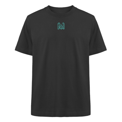 REBORN I Heavy Organic Shirt