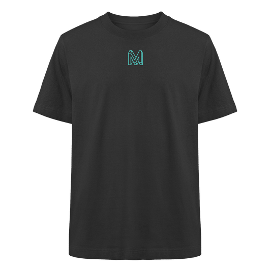 REBORN I Heavy Organic Shirt