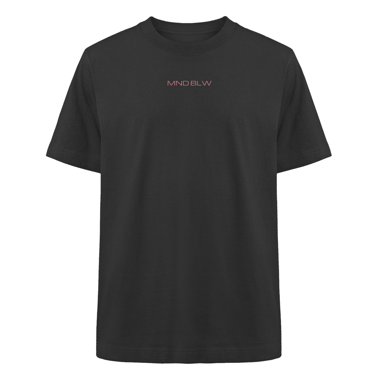 MOJITO STRAWBERRY I Organic Shirt