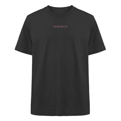 MOJITO STRAWBERRY I Organic Shirt