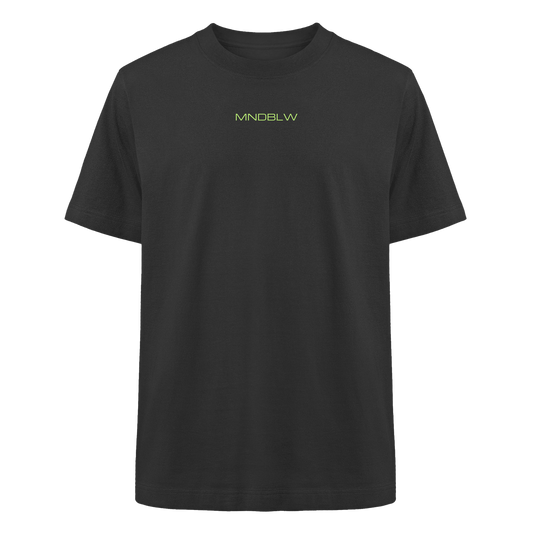 MOJITO Recipe | Heavy Organic Shirt