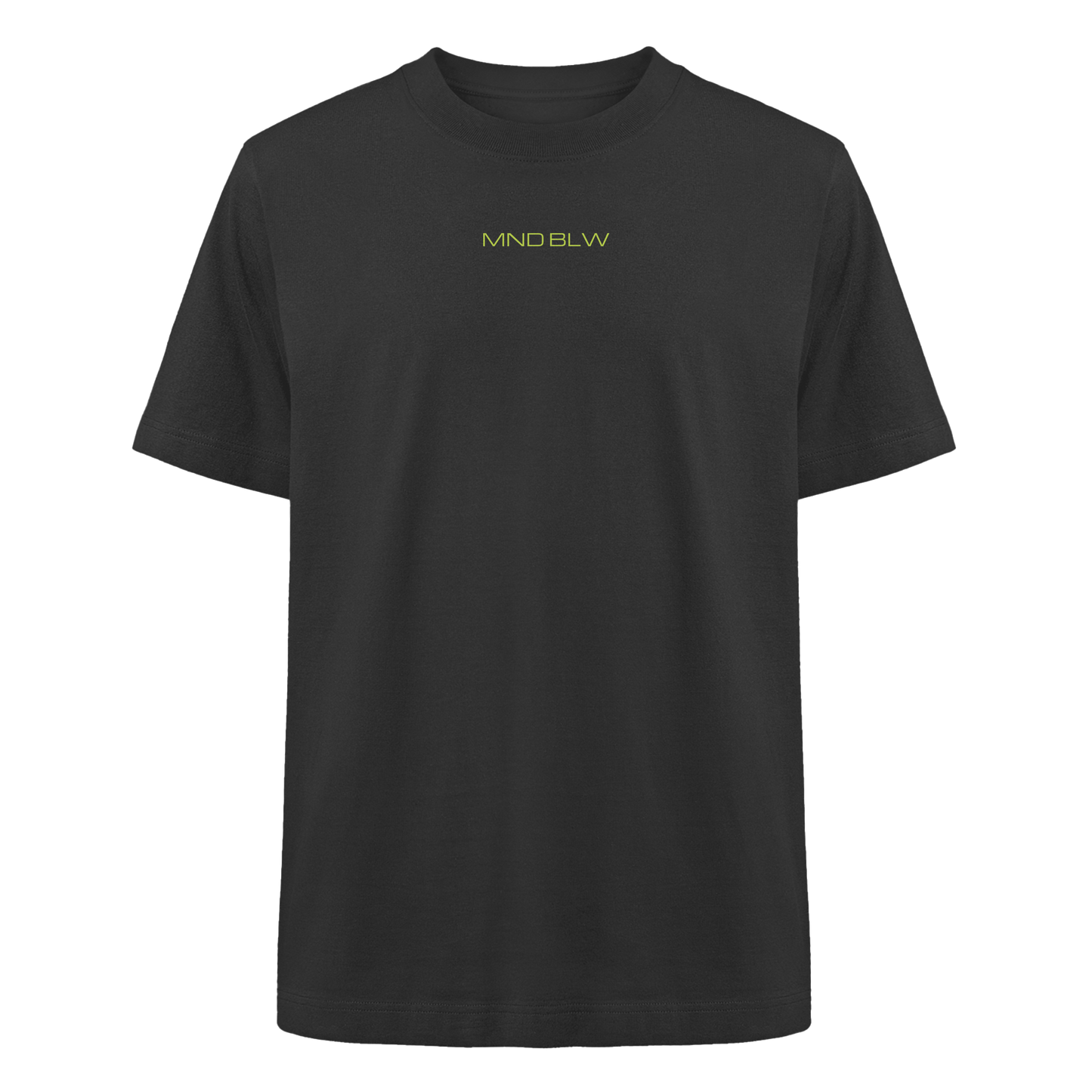 MOJITO | Oversized Organic Shirt