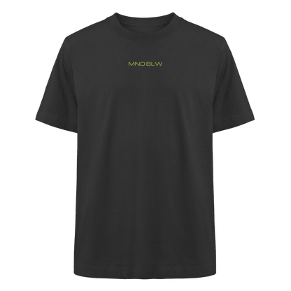 MOJITO | Oversized Organic Shirt