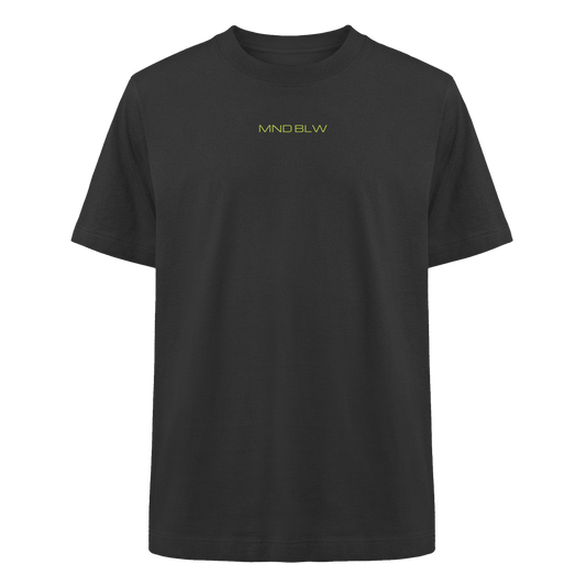 MOJITO Recipe | Heavy Organic Shirt