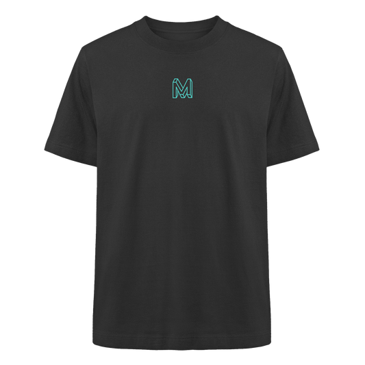 Jedes Schlechte hat auch etwas Gutes I Heavy Organic Shirt