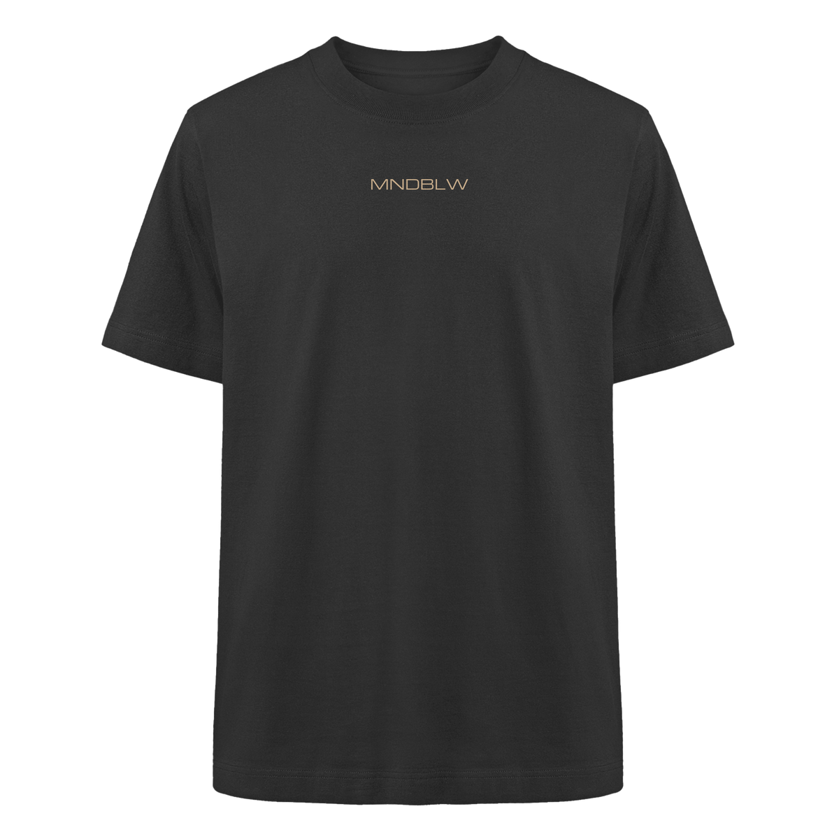 ICED LATTE I Heavy Shirt