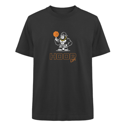 BSKTAPE I Oversized Organic Shirt