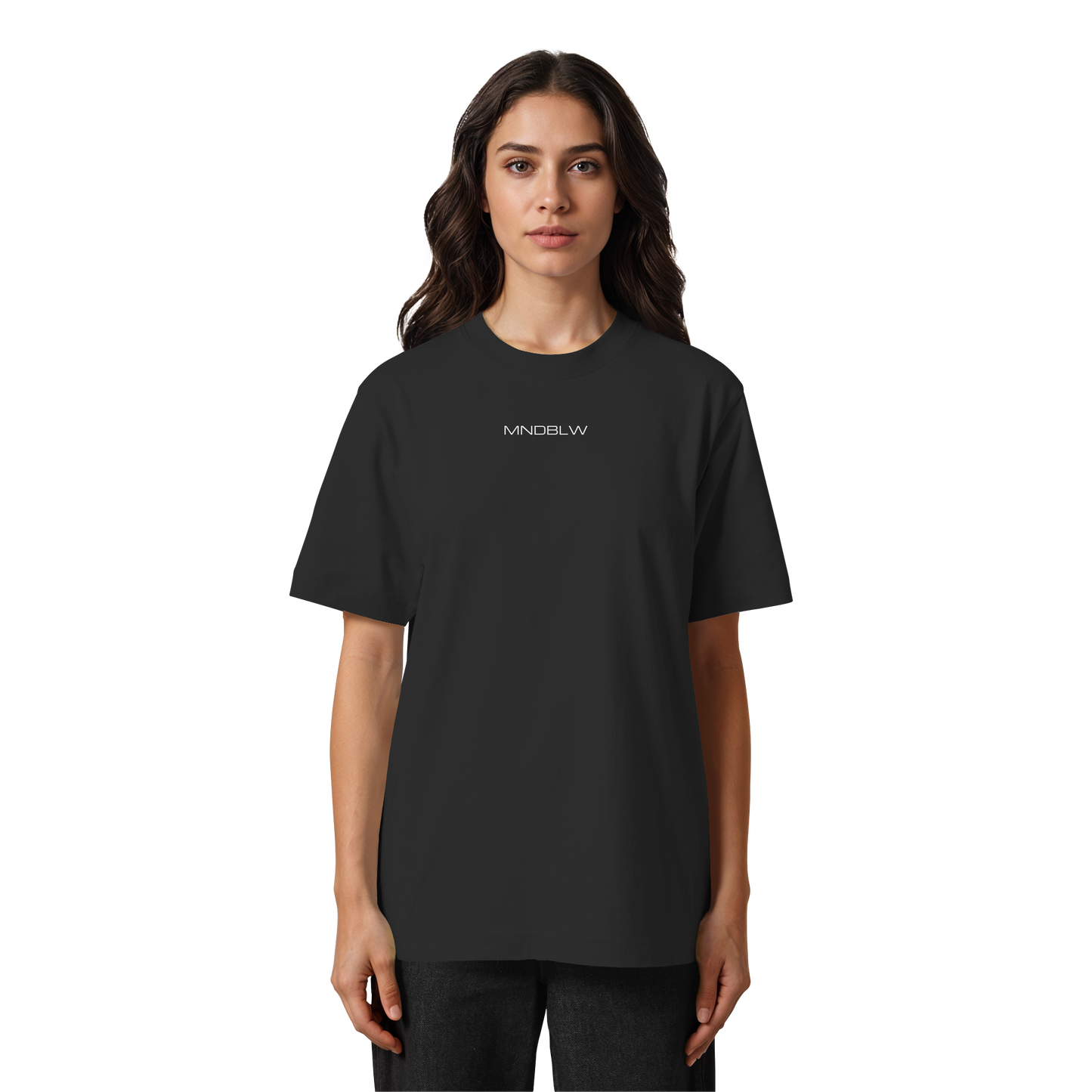 TINTO I Heavy Organic Shirt