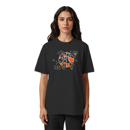 CRZYBSKT I Heavy Organic Shirt