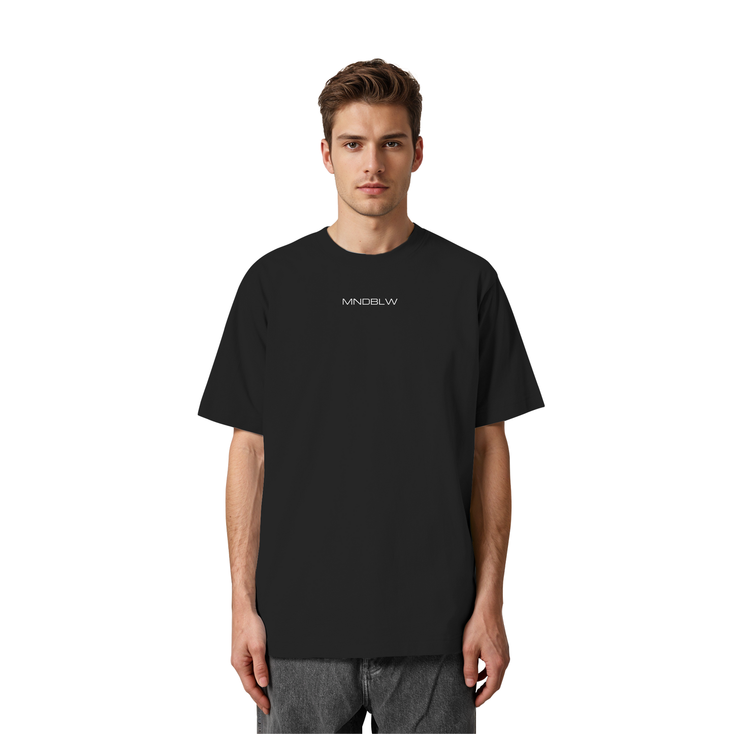 TINTO I Heavy Organic Shirt