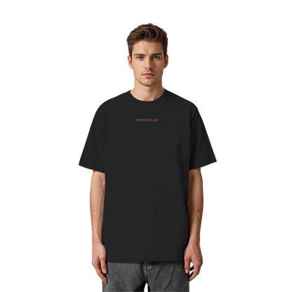 MOJITO STRAWBERRY I Organic Shirt