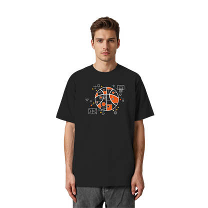 CRZYBSKT I Heavy Organic Shirt