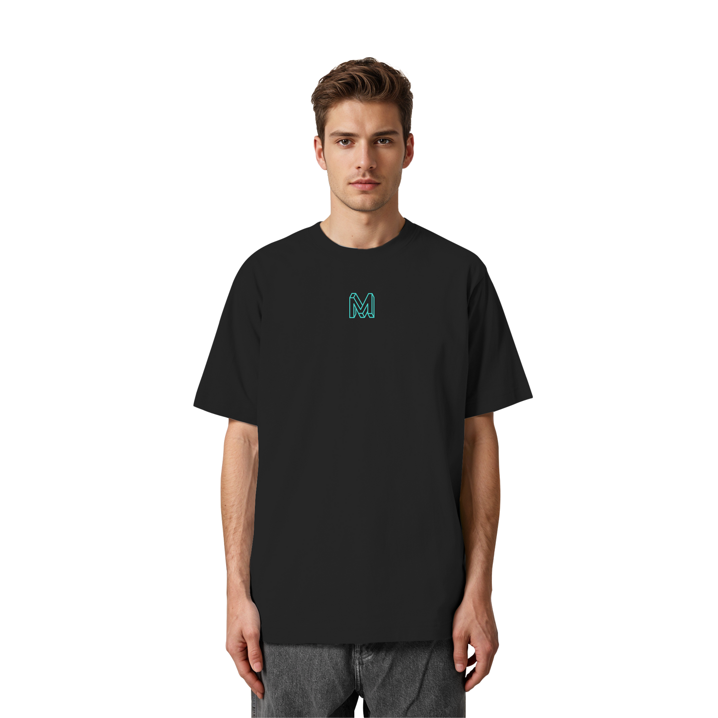 Jedes Schlechte hat auch etwas Gutes I Heavy Organic Shirt