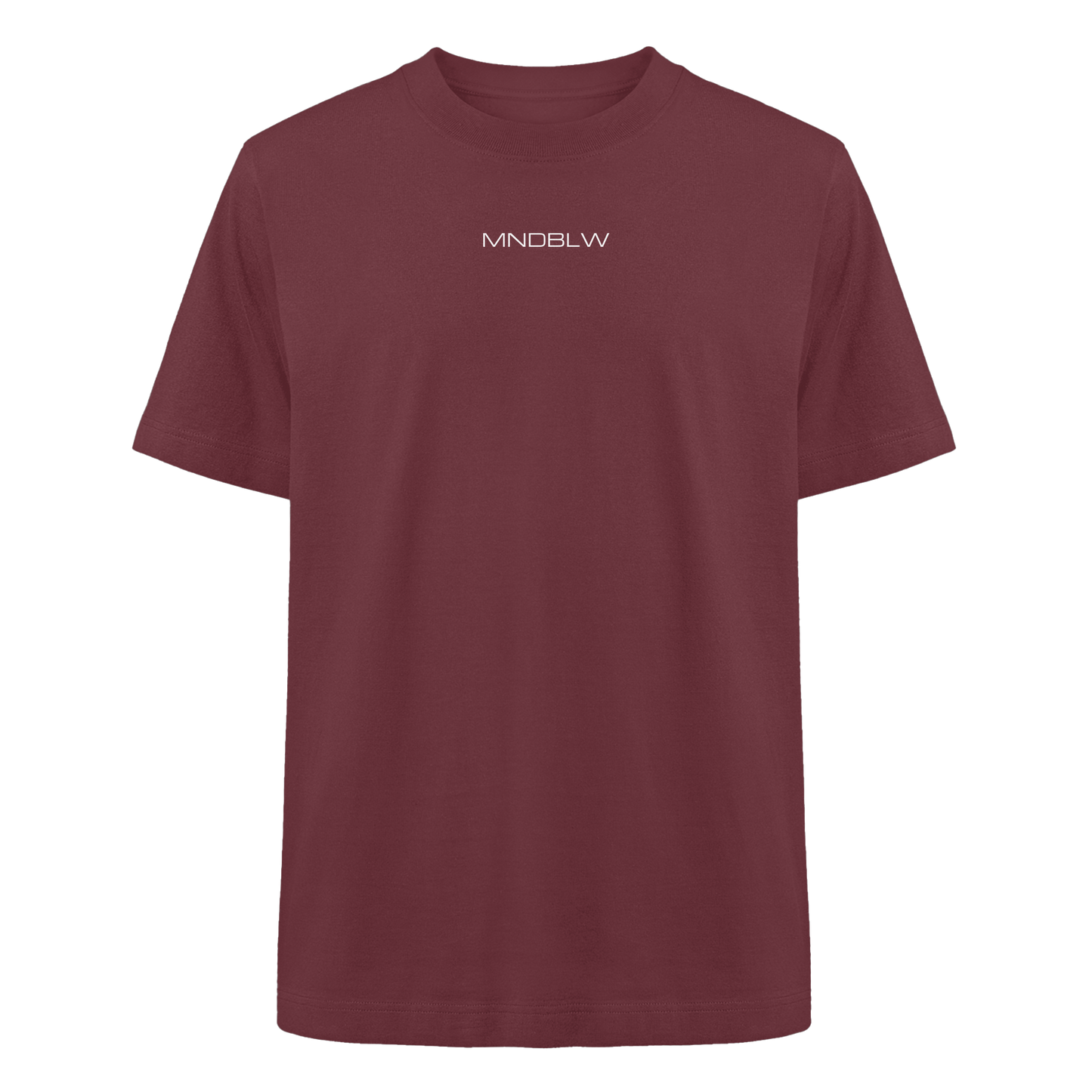 TINTO I Heavy Organic Shirt