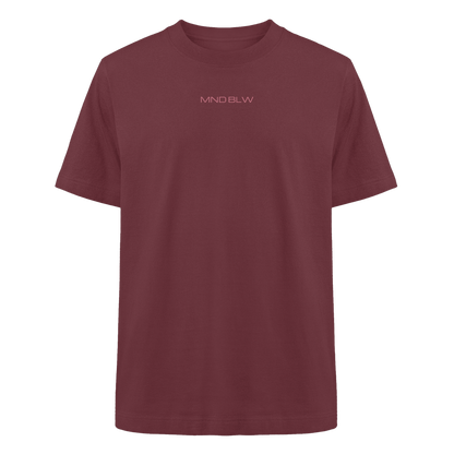 MOJITO STRAWBERRY I Organic Shirt