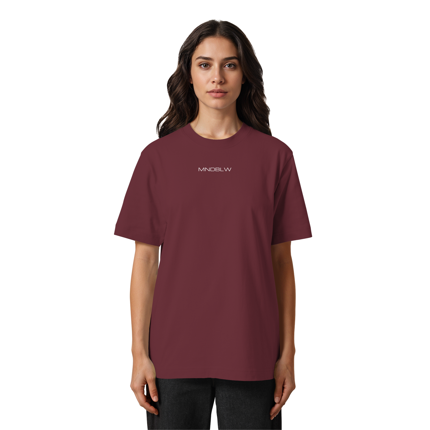 TINTO I Heavy Organic Shirt