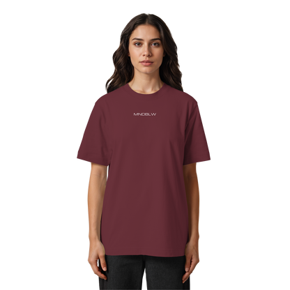 TINTO I Heavy Organic Shirt