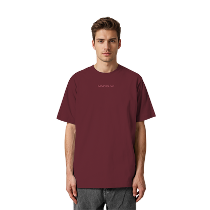 MOJITO STRAWBERRY I Organic Shirt