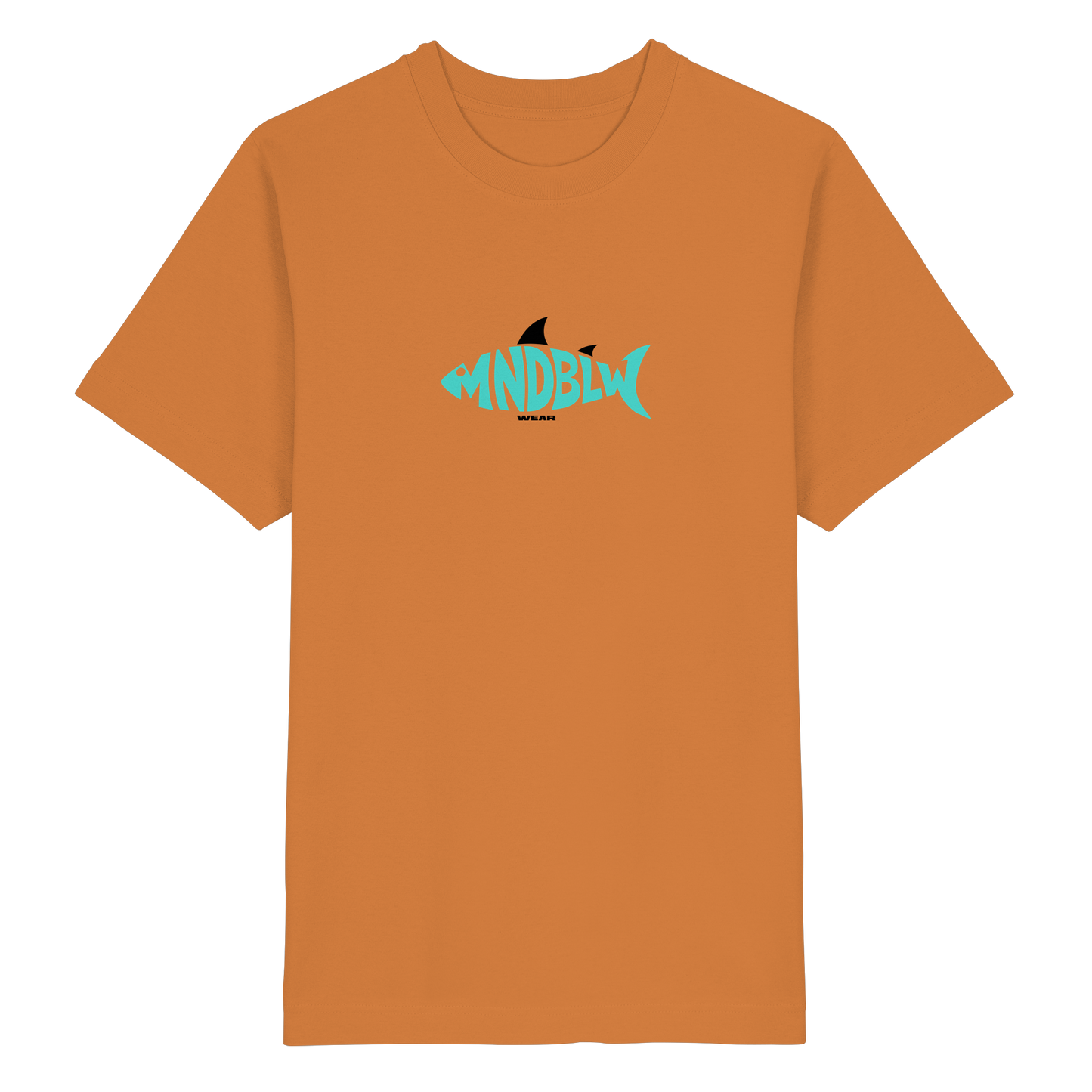 MINDBLOW Shark I Organic Shirt