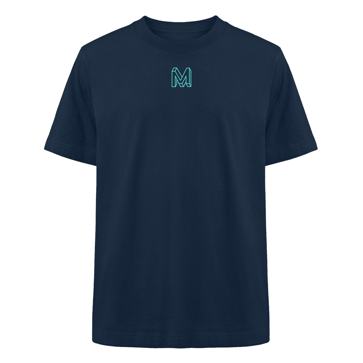 REBORN I Heavy Organic Shirt