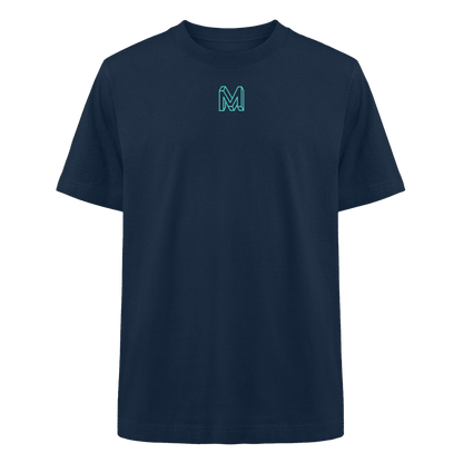 REBORN I Heavy Organic Shirt