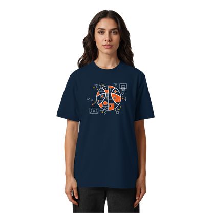 CRZYBSKT I Heavy Organic Shirt