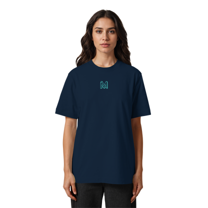 Jedes Schlechte hat auch etwas Gutes I Heavy Organic Shirt