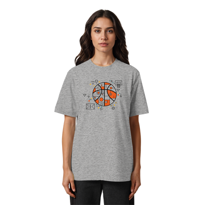 CRZYBSKT I Heavy Organic Shirt
