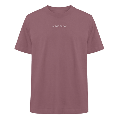 Spritz I Oversized Organic Shirt