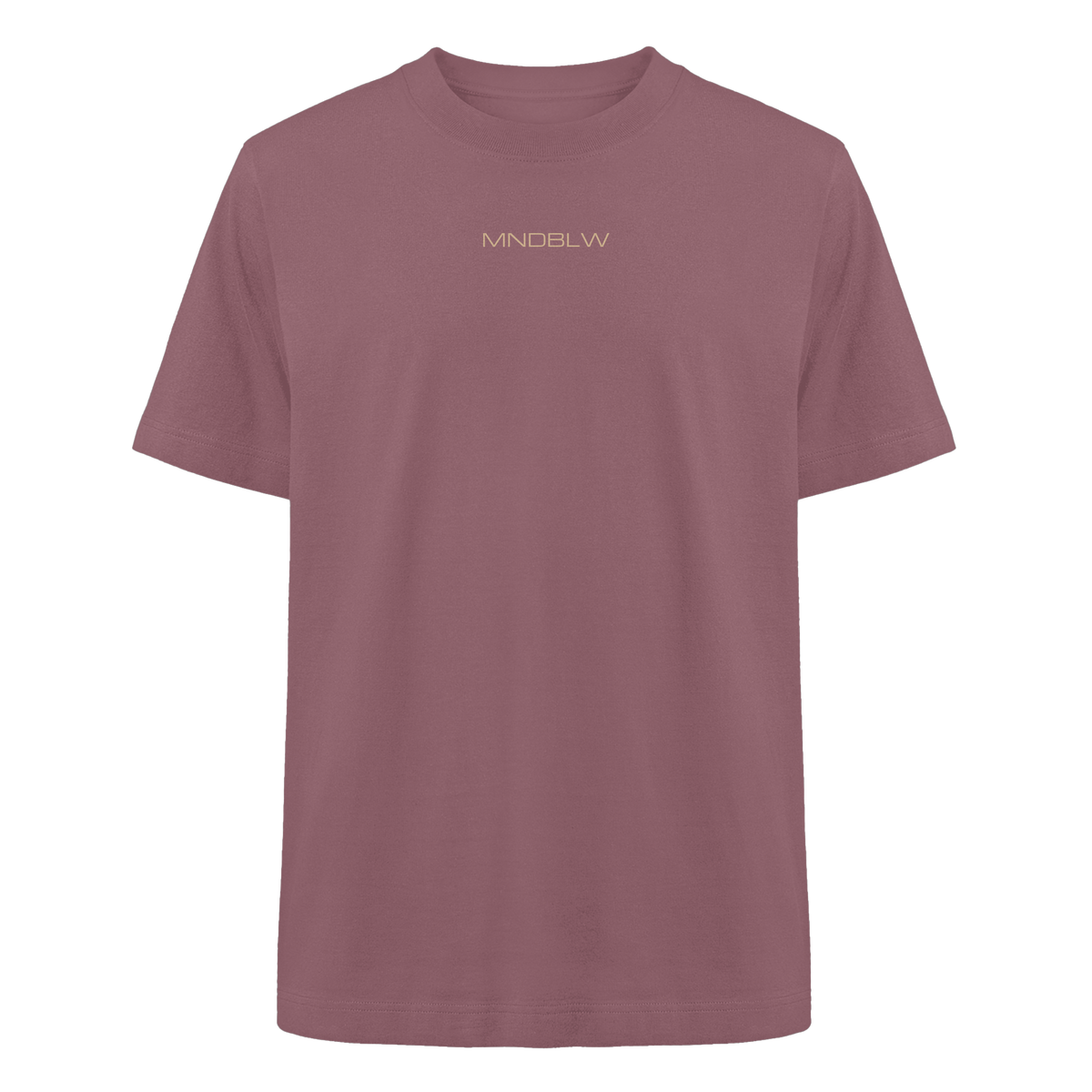 ICED LATTE I Heavy Shirt