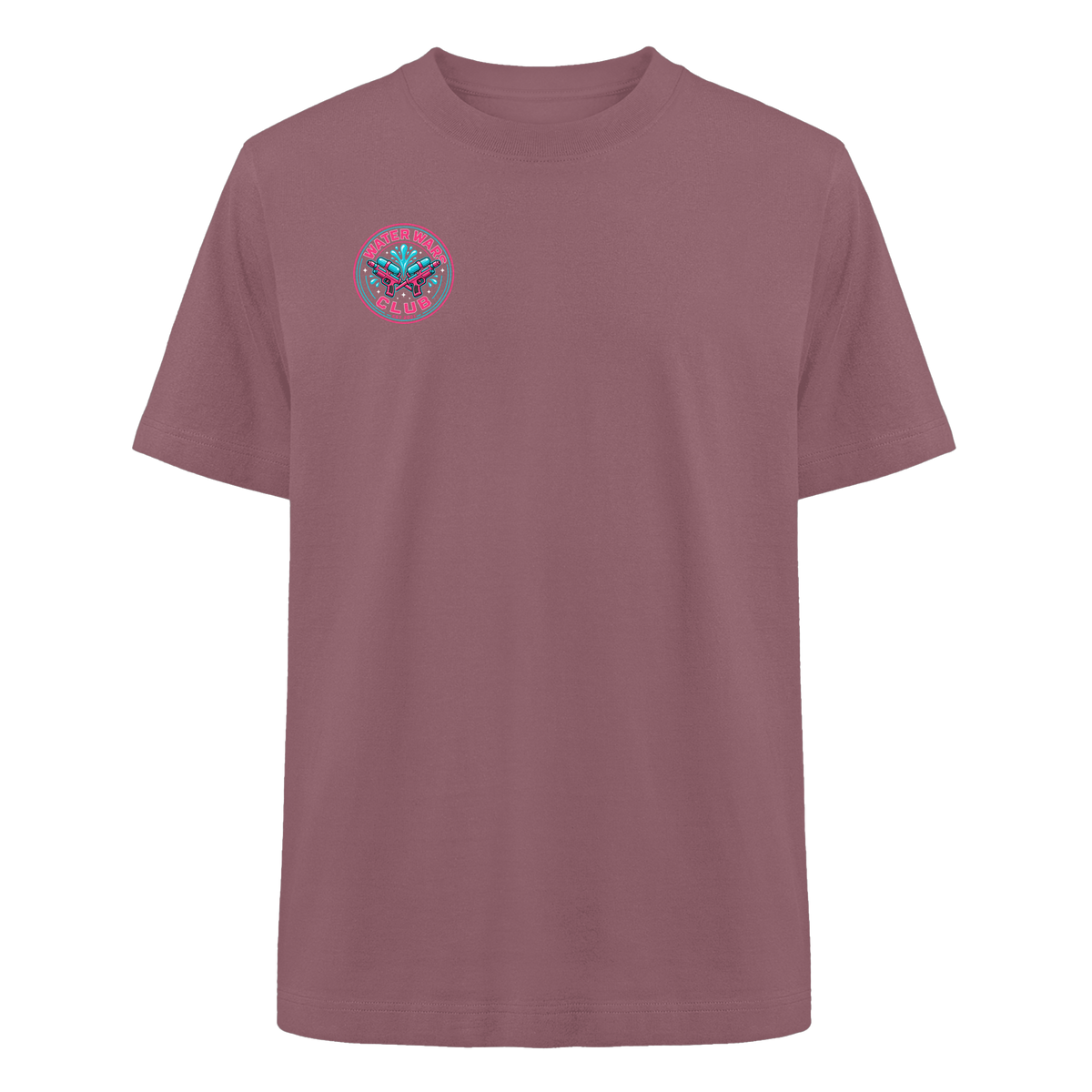 WATER WARS I Heavy Shirt