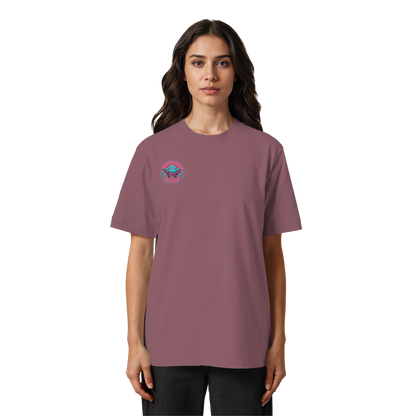 WATER WARS I Heavy Shirt