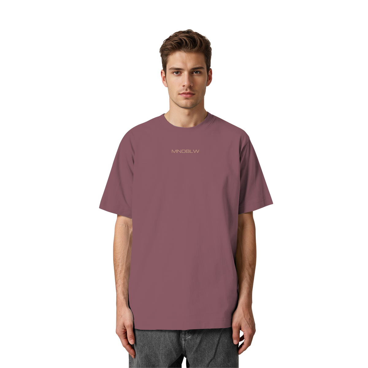 ICED LATTE I Heavy Shirt