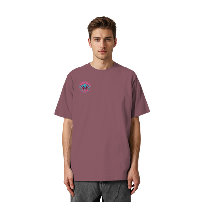 WATER WARS I Heavy Shirt
