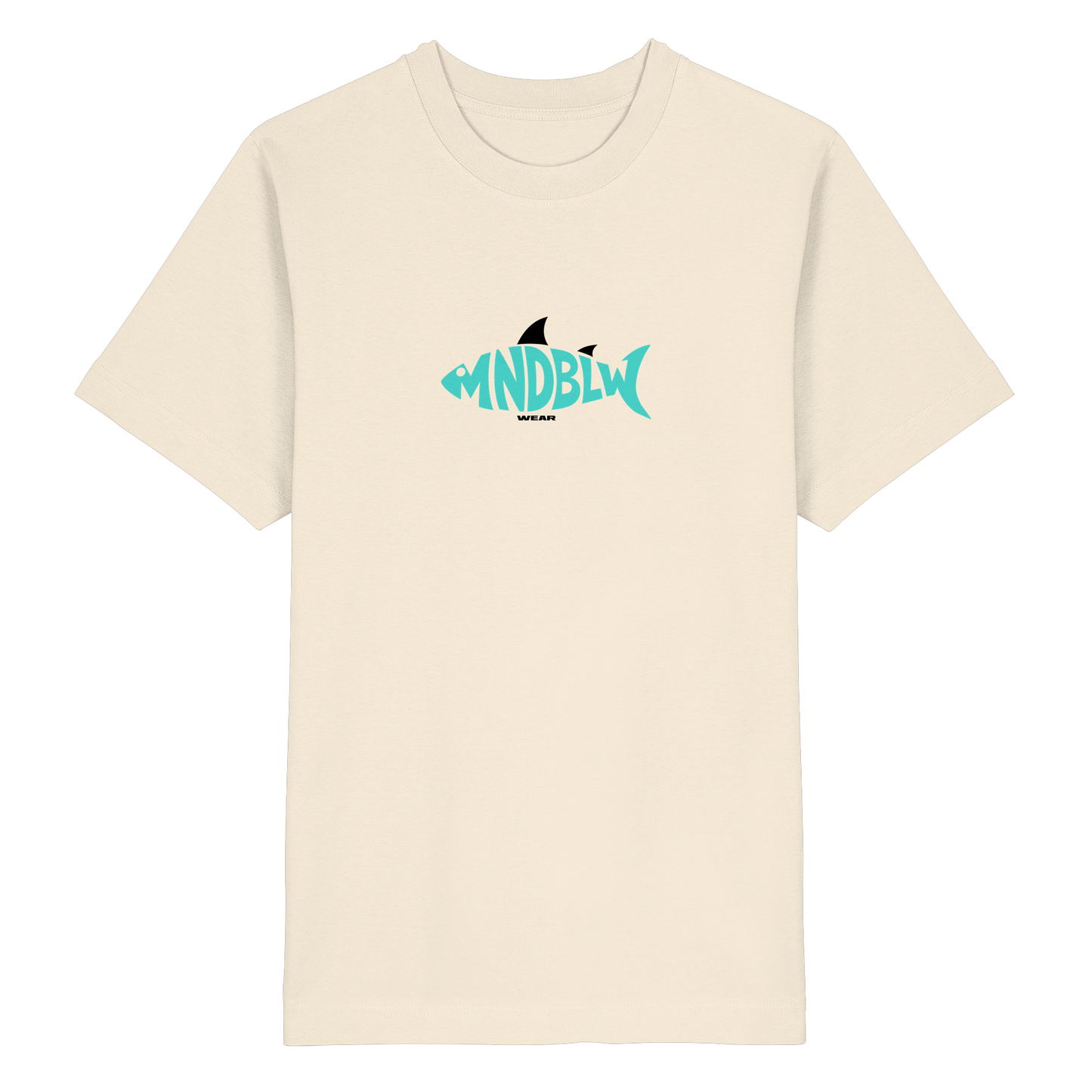 MINDBLOW Shark I Organic Shirt