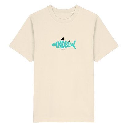 MINDBLOW Shark I Organic Shirt