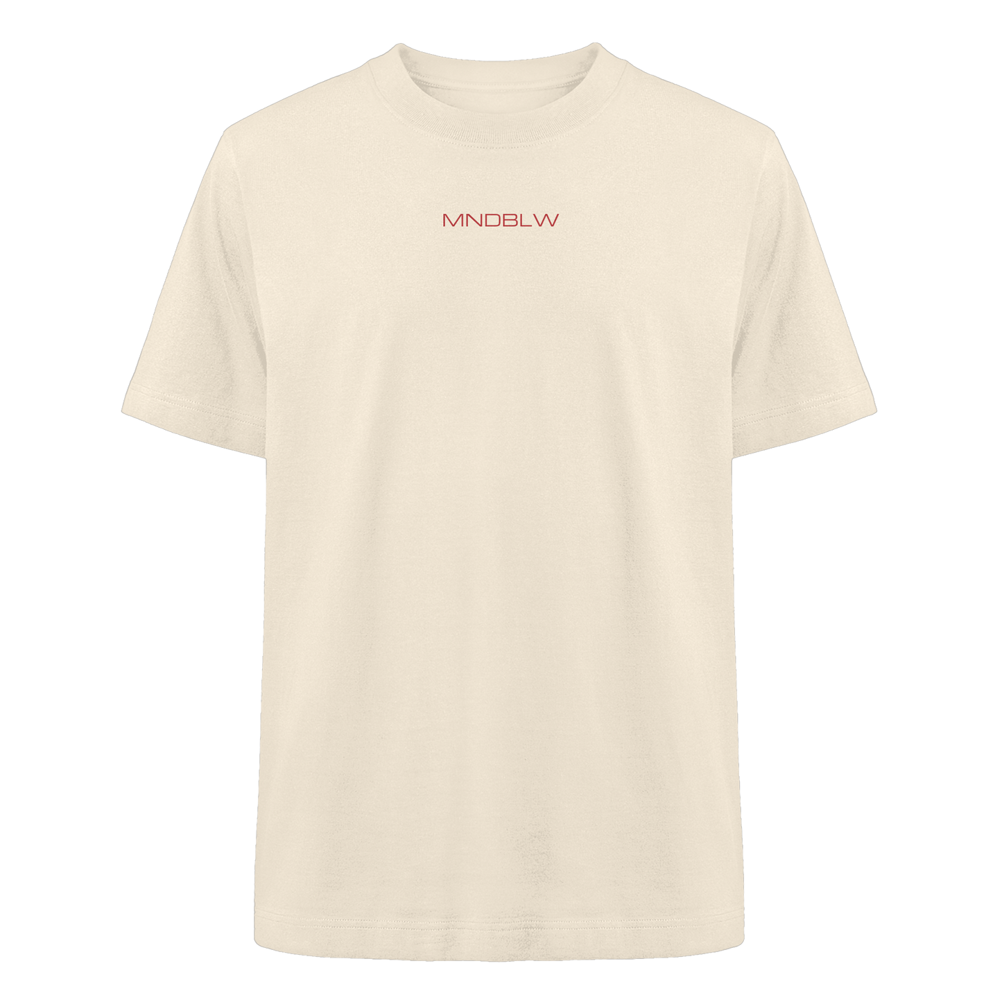 TINTO I Heavy Organic Shirt