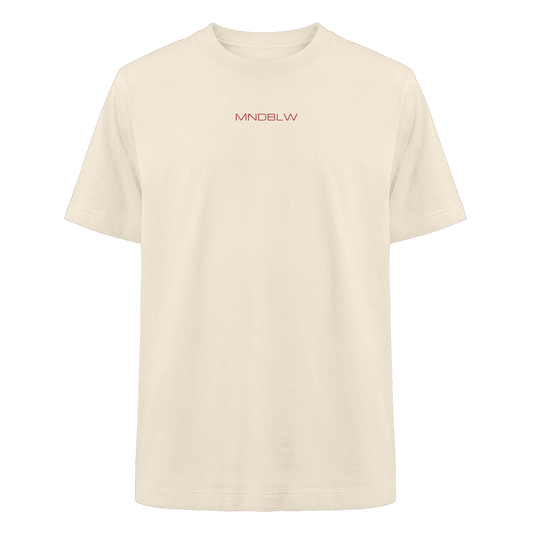 TINTO I Heavy Organic Shirt