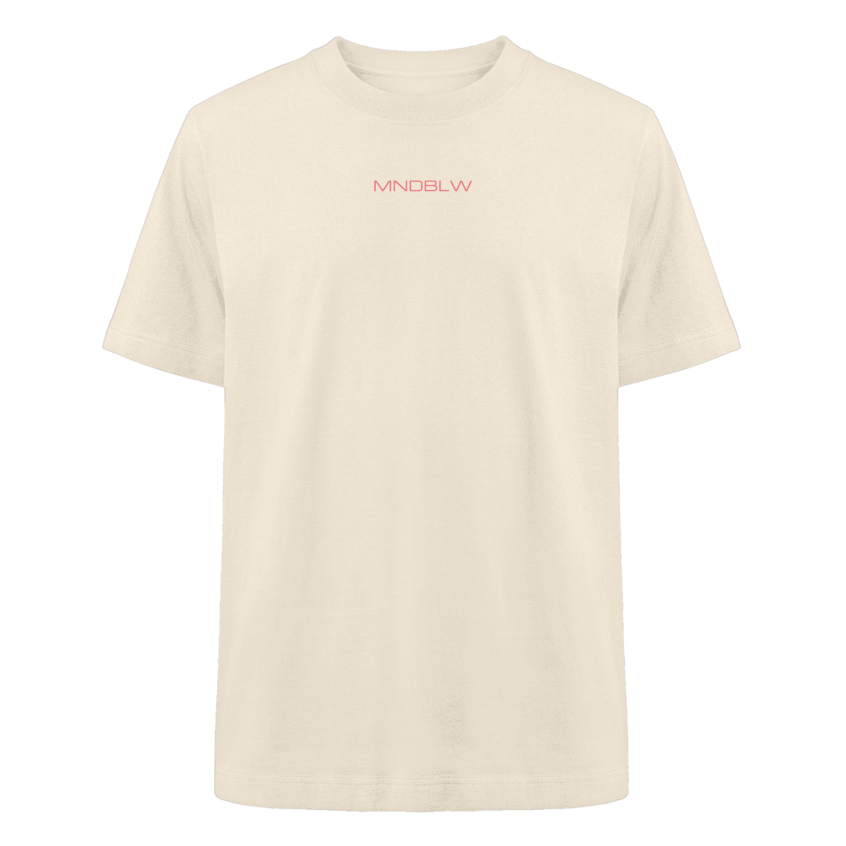 ICED LATTE I Heavy Shirt