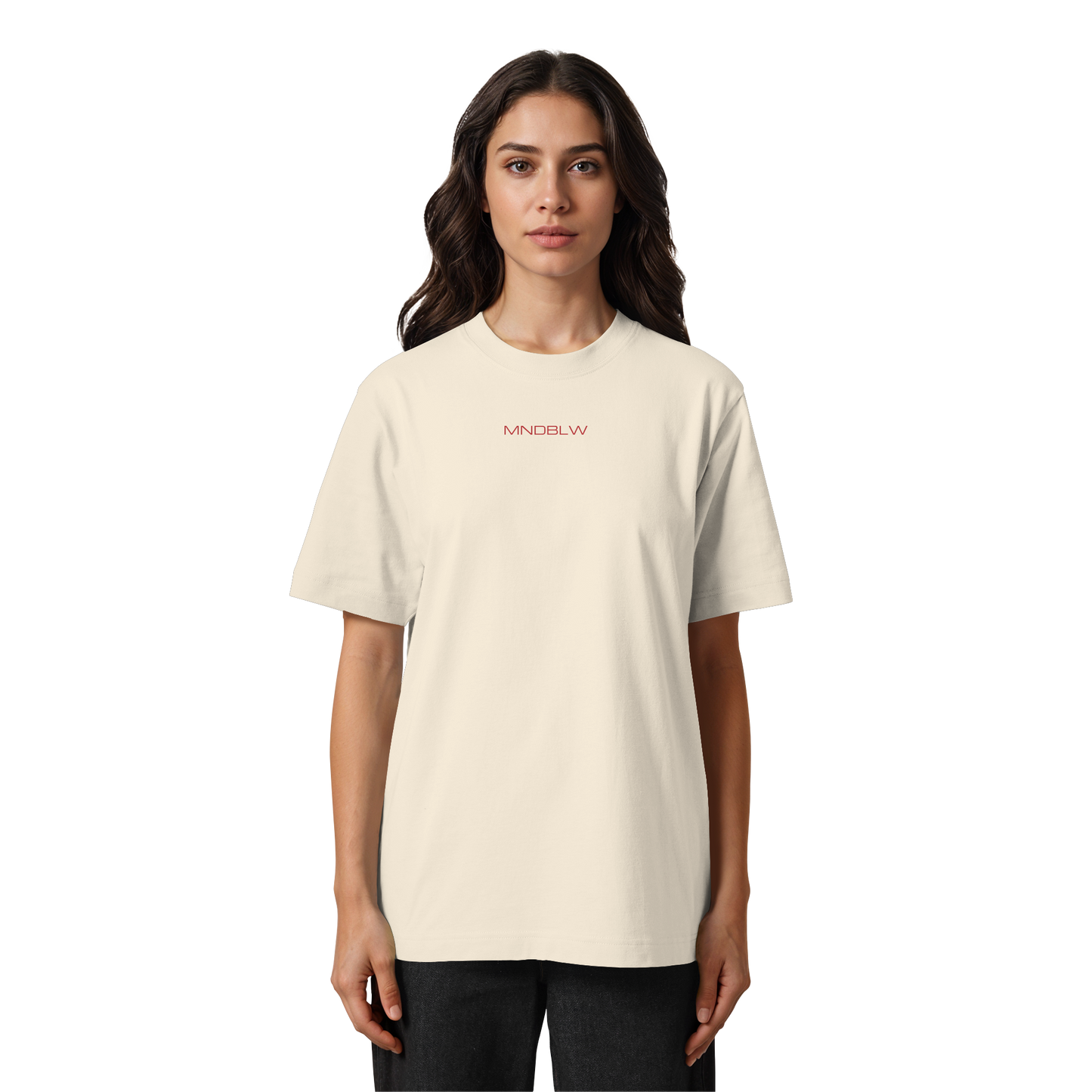 TINTO I Heavy Organic Shirt