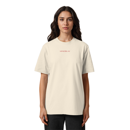 TINTO I Heavy Organic Shirt