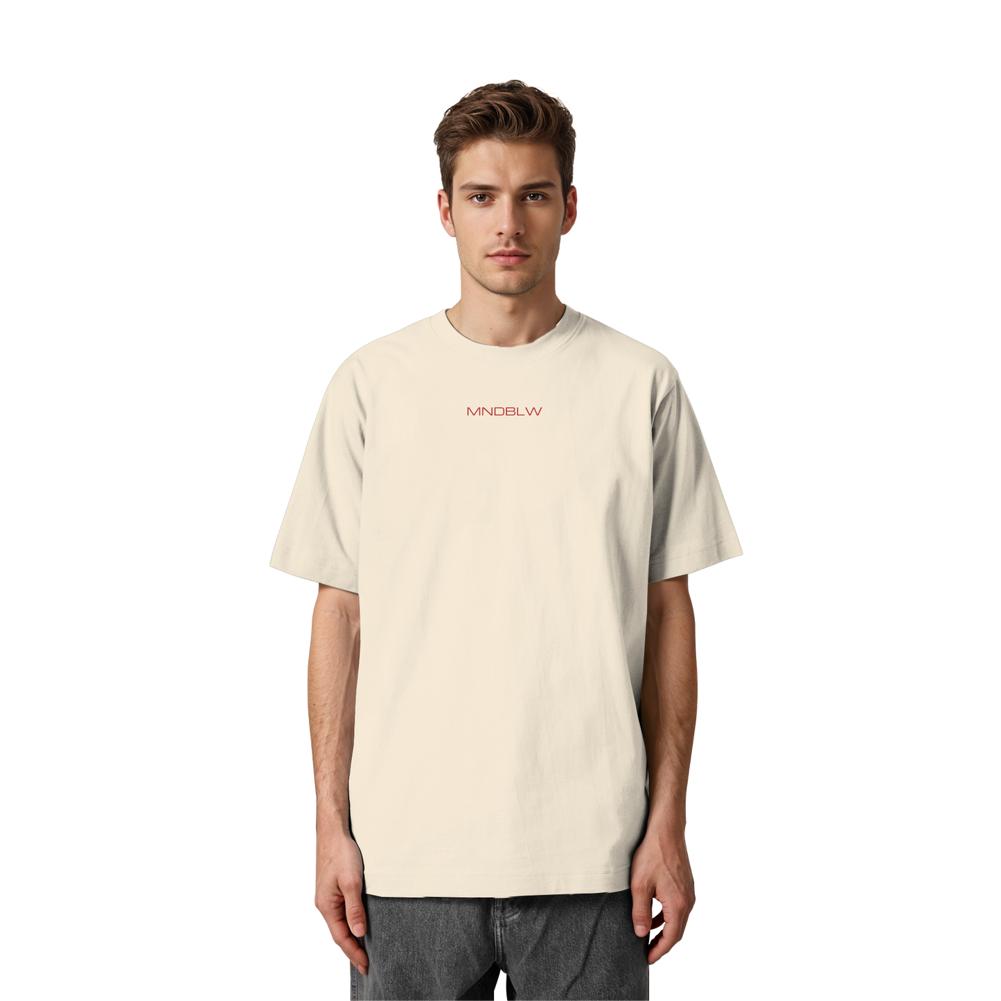 TINTO I Heavy Organic Shirt
