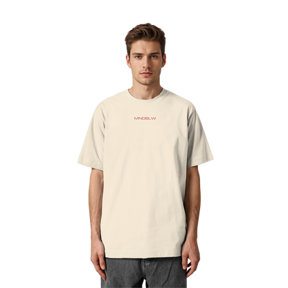 TINTO I Heavy Organic Shirt