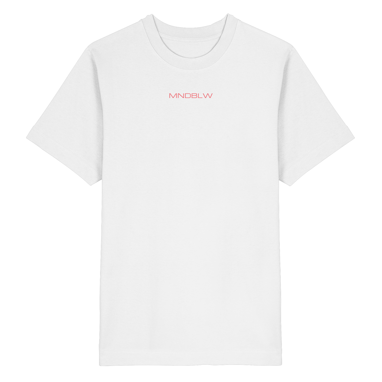 iced latte - Heavy Oversized Organic Shirt