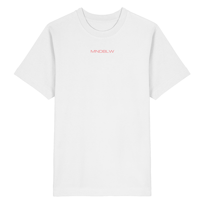 iced latte - Heavy Oversized Organic Shirt